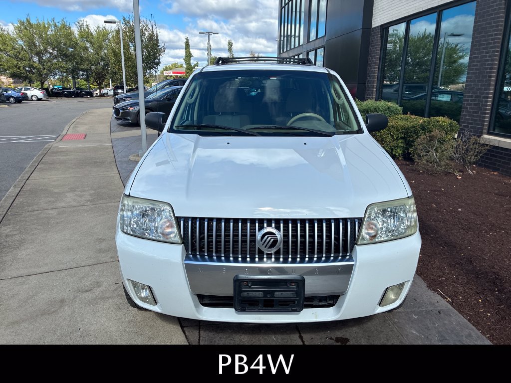 Used 2005 Mercury Mariner Premier FWD image 10