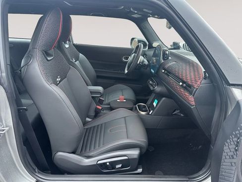 New 2026 MINI Cooper S FWD image 15