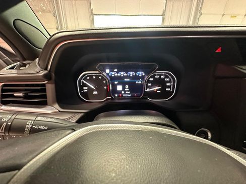 Used 2021 GMC Yukon Denali w/ Denali Ultimate Package RWD image 43
