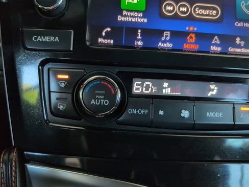 Used 2020 Nissan Maxima SR w/ Sport Mat Group image 23