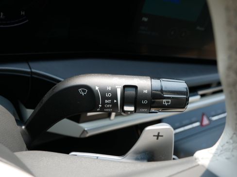 Certified 2026 Hyundai Santa Fe SEL AWD/4WD image 29