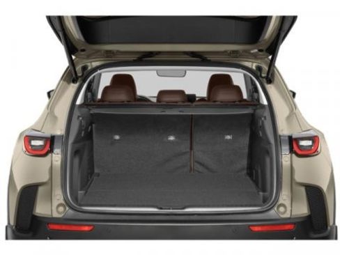 New 2026 MAZDA CX-50 Meridian Edition w/ Weather Package image 13