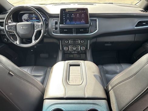 Certified 2023 Chevrolet Suburban RST AWD/4WD image 24