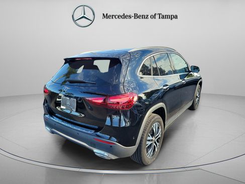 Certified 2025 Mercedes-Benz GLA 250 image 4