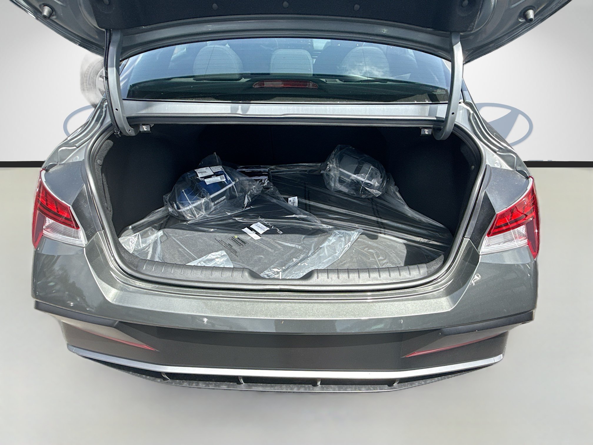 New 2026 Hyundai Elantra SEL Sport Premium FWD image 18