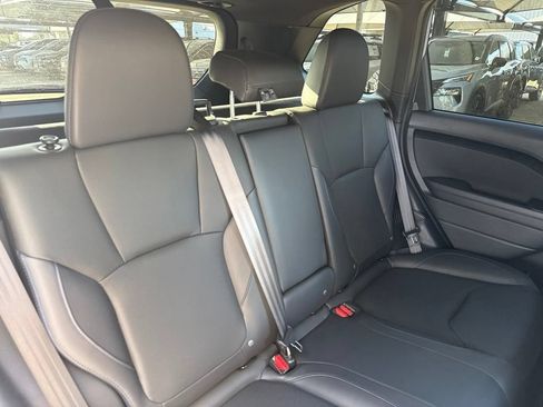 Used 2025 Subaru Forester Limited AWD/4WD image 20
