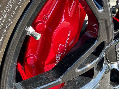 Used 2020 Audi R8 V10 performance image 32