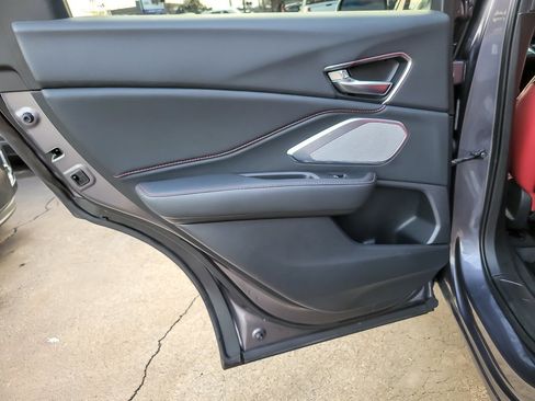 Used 2020 Acura RDX A-Spec image 17