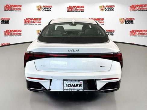 Used 2025 Kia K5 GT-Line AWD/4WD image 15