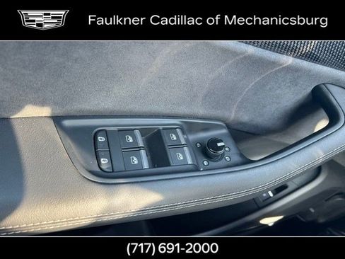 Used 2023 Audi SQ8 Premium Plus w/ Executive Package AWD/4WD image 28