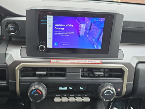 Used 2024 Toyota Tacoma SR5 image 19