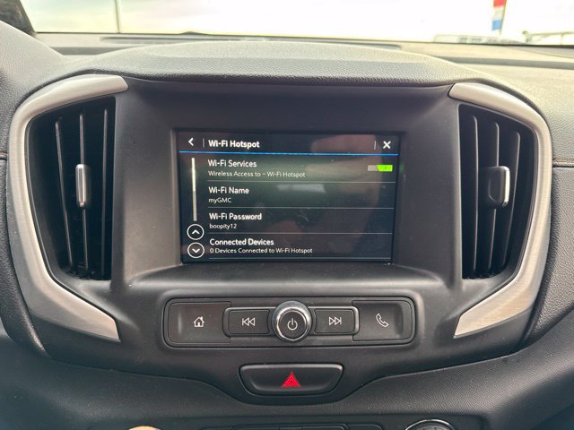 Used 2019 GMC Terrain SLE w/ Driver Convenience Package AWD/4WD image 28