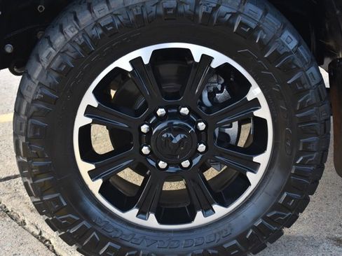 Used 2023 RAM 2500 Rebel w/ Level 2 Equipment Group image 11