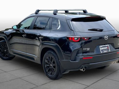 Used 2024 MAZDA CX-50 AWD 2.5 S w/ Premium Package image 11