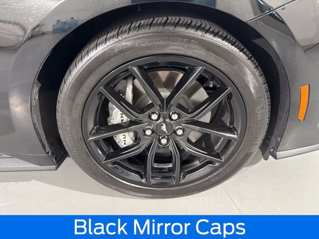 Used 2025 Ford Mustang GT Premium RWD image 13