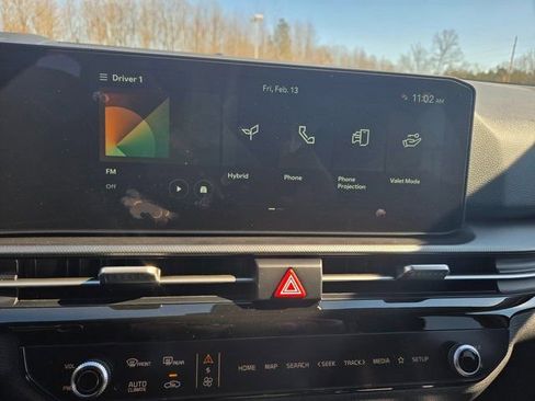 New 2026 Kia Sportage S AWD/4WD image 5