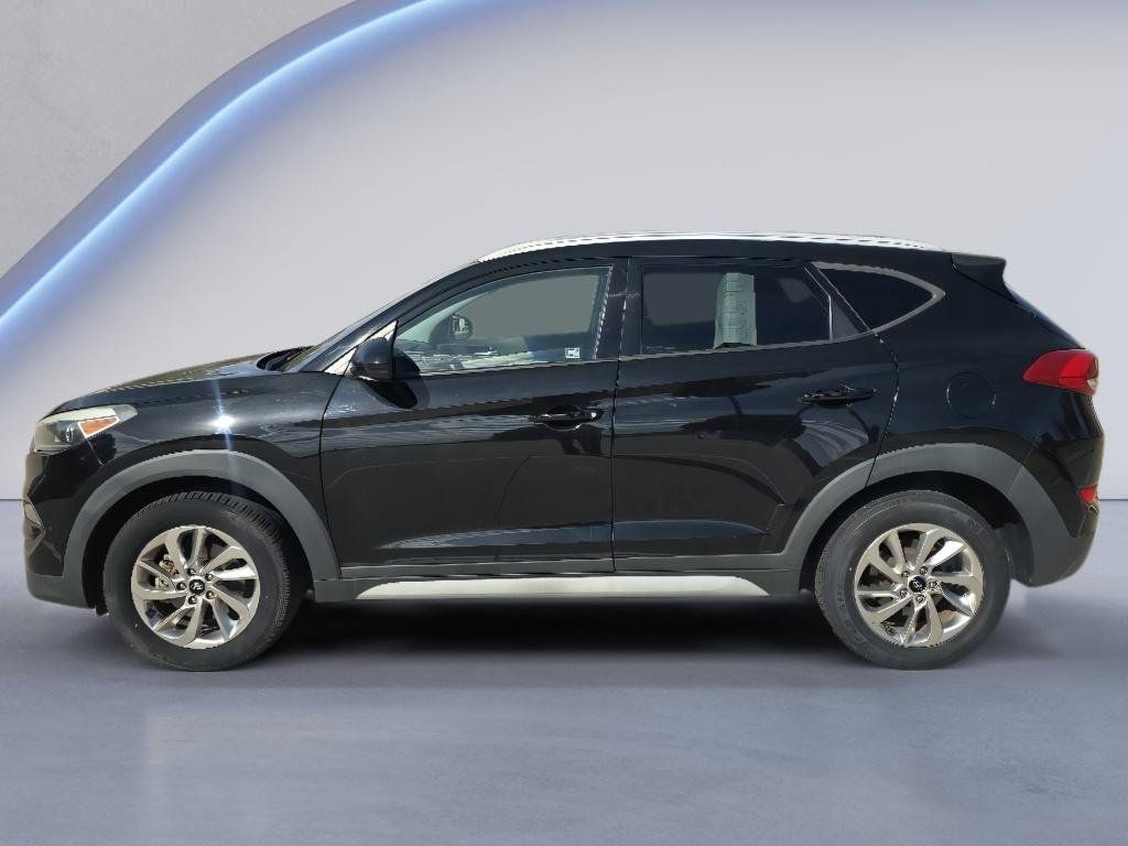 Used 2018 Hyundai Tucson SEL AWD/4WD image 2