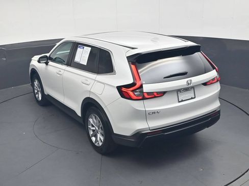Certified 2024 Honda CR-V EX image 35