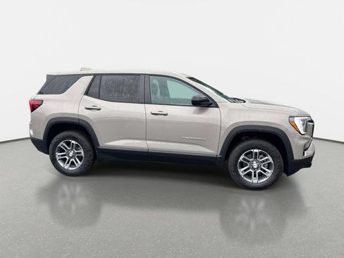 New 2027 GMC Terrain Elevation w/ Technology Package II AWD/4WD image 3