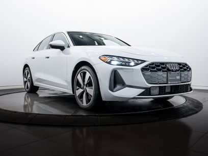 Certified 2025 Audi A5 2.0T Premium Plus w/ Premium Plus