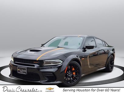 Used 2023 Dodge Charger Scat Pack