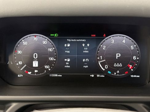 Used 2025 Land Rover Defender 110 S AWD/4WD image 18
