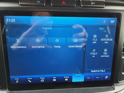 Used 2022 Ford F150 XLT w/ Equipment Group 302A High image 49