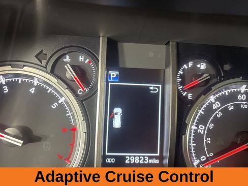 Used 2022 Toyota 4Runner TRD Off-Road Premium image 14