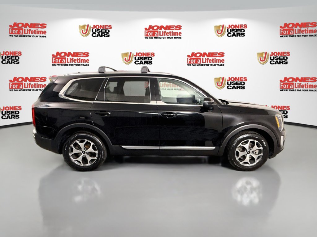 Used 2022 Kia Telluride EX FWD image 18