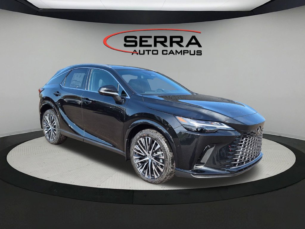New 2026 Lexus RX 350 Premium Plus AWD/4WD image 1