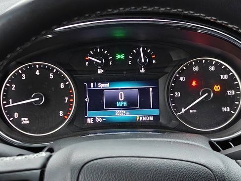 Certified 2022 Buick Encore Preferred w/ Safety Package image 24