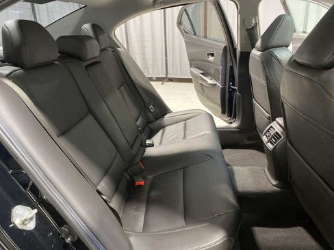 Used 2020 Acura TLX w/ Technology Package image 13