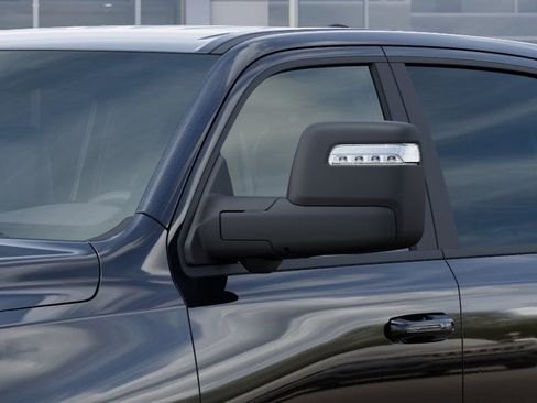 New 2026 RAM 1500 Laramie w/ Advanced Safety Group II image 12