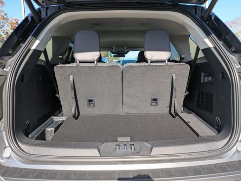 Certified 2025 Ford Explorer Active w/ Active Comfort Package image 13