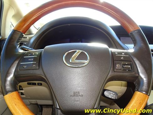 Used 2012 Lexus RX 350 AWD w/ Premium Pkg image 24