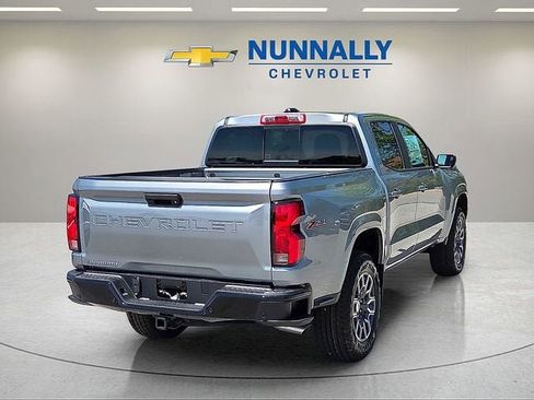 New 2026 Chevrolet Colorado Z71 AWD/4WD image 5
