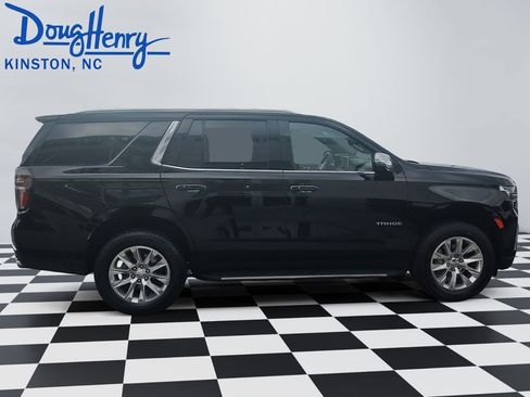 Used 2024 Chevrolet Tahoe Premier image 6