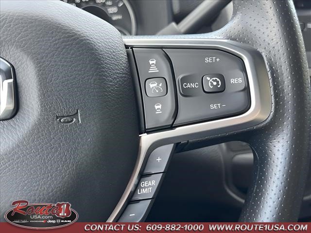 New 2026 RAM 5500 Tradesman w/ Chrome Appearance Group AWD/4WD image 25