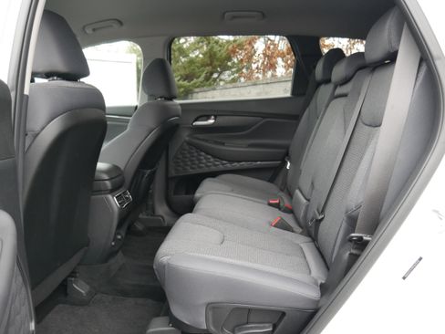 Used 2023 Hyundai Santa Fe SEL image 14