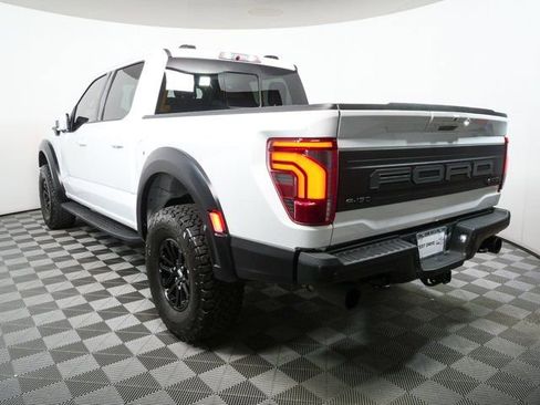 Used 2025 Ford F150 Raptor AWD/4WD image 29