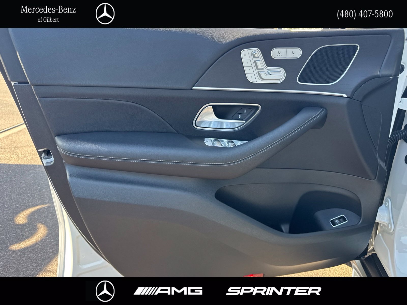 Certified 2026 Mercedes-Benz GLE 450 4MATIC Coupe image 12