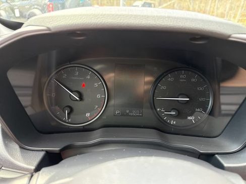 Used 2024 Subaru Impreza 2.0i AWD/4WD image 24