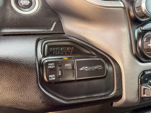 Used 2024 RAM 2500 Big Horn image 27