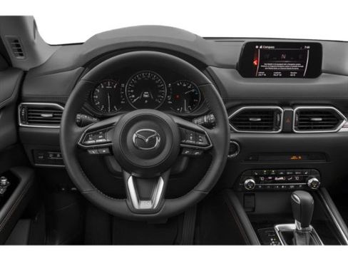 Used 2019 MAZDA CX-5 Grand Touring Reserve AWD/4WD image 10
