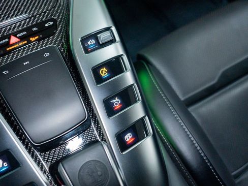 Used 2020 Mercedes-Benz AMG GT 63 image 63