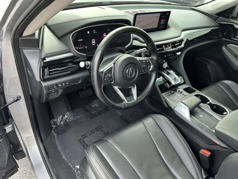 Used 2024 Acura MDX FWD w/ Technology Package image 19