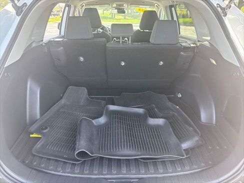 Certified 2023 Toyota RAV4 LE FWD image 8