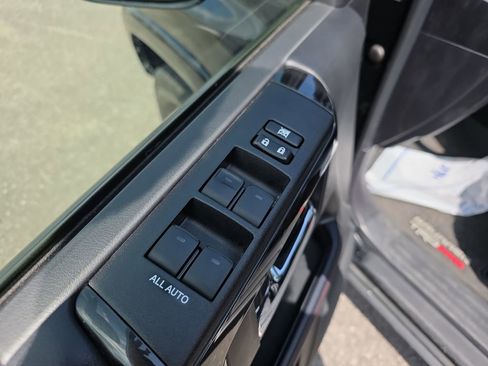 Used 2023 Toyota 4Runner TRD Pro image 19