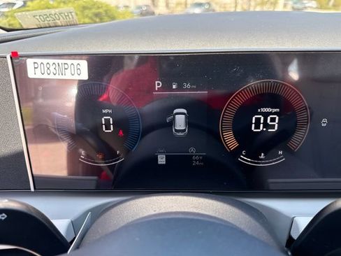 New 2026 Hyundai Tucson SE AWD/4WD image 25