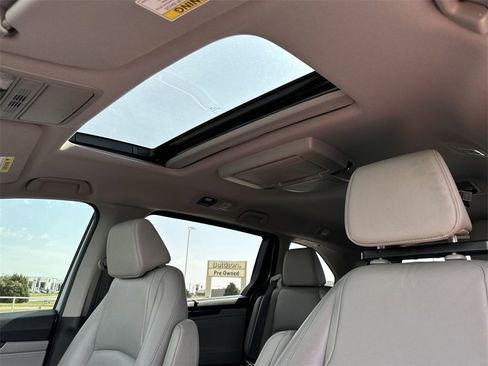 Used 2020 Honda Odyssey EX-L image 22